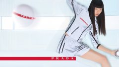 Prada Linea Rossa 2022春夏系列，更新迭